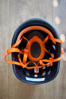Horolezecká prilba PETZL SIROCCO M/L - 3