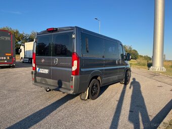 Fiat Ducato 2.3 multijet 130 - 3