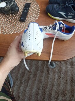 Predám detské kopačky - 3