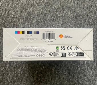 Sony Dual Sense wireless controller PS5 - 3