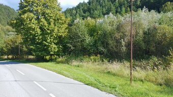 FINREA│ Pozemok Šútovo - 1610m² - 3