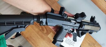 Konverzia na glock 19 - 3