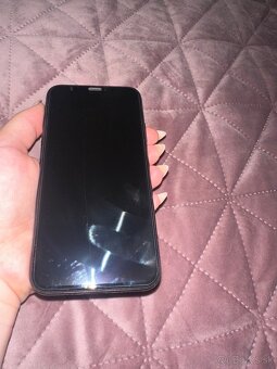 iPhone X   64Gb - 3
