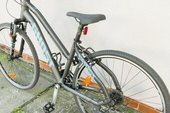 Predám dámsky crosový bicykel GHOST Square Cross S - 3