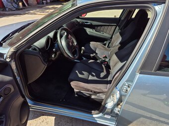 Alfa Romeo 156 1.8 - 3