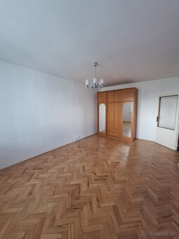 Prenájom 2 izbový byt s loggiou, Za Hornádom, SNV - 3