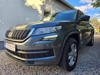 Škoda Kodiaq 1.5 TSI ACT Joy DSG, Mesačne: 310€ - 3