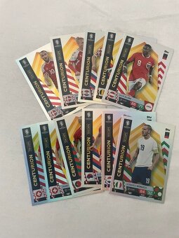 TOPPS EURO 2024 - KARTICKY - 3