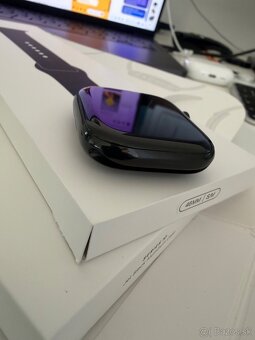 Apple Watch Series 10 46mm Jet Black S/M v záruke - 3