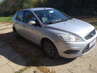 Predám ford focus 2010 - 3