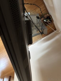 Panasonic TX- P50 Plasma - 3
