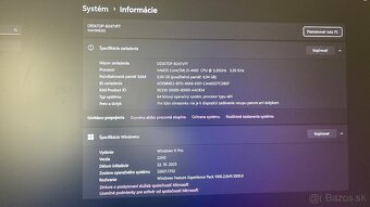 pc lenovo thinkcentre - 3