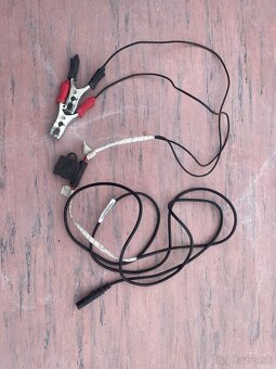 Sonar Lowrance 7 - 3