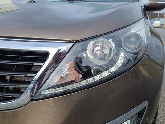 Kia Sportage 3 SL 1.7 crd 85kw - 3