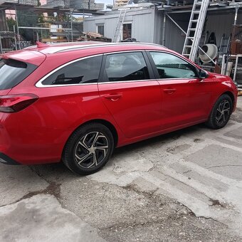 Hyundai i30 1.5 DPI kombi family 2020 - 3
