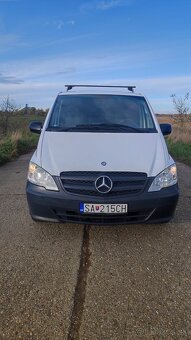 Mercedes Benz 113 Vito 2.2CDI - 3