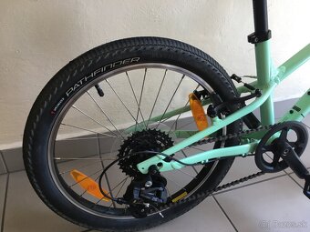 Specialized Jett 20 - 3