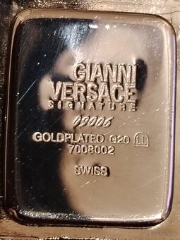 Gianni Versace medusa - 3