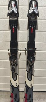 Lyže Stockli WC Laser 170cm - 3