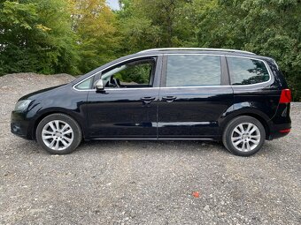 Seat alhambra 2.0tdi 125kw dsg - 3