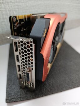 GAINWARD GeForce GTX 1080 Ti Phoenix GS 11GB - 3