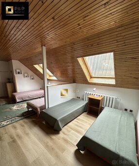 NA PRENÁJOM – Štýlový 2-izbový byt v centre mesta, Košice - 3