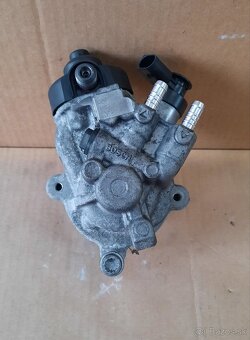 systém vstrekovania TDI Passat B8, Superb 3 - 3