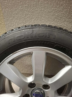 Zimna sada Volvo Oden 16' - 3