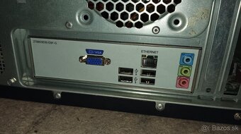 predam pc ,phenom II x4 840 4x3,2ghz , 8gb ddr3 - 3