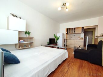 Byt na prenájom - ulica Západná Trenčín - 3