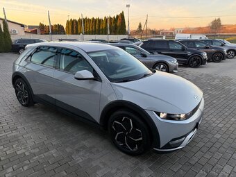 Hyundai Ioniq 5 72.6kWh A/T Style Edition - 3