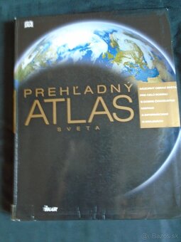 Atlas sveta - 3