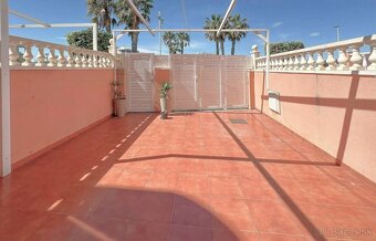 Španielsko Torrevieja -Torreta - 3