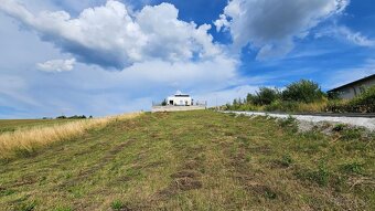 EXKLUZÍVNE Pozemok, stavebný 727 m2 v atraktívnej lokali - 3