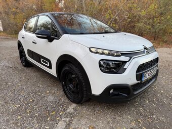 Citroën C3 PureTech 82 S S Shine - 3