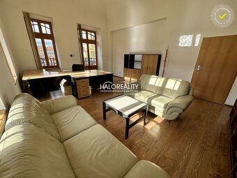 HALO reality - Prenájom, kancelársky priestor Rimavská Sobot - 3