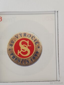 Kúpim odznaky 2 - 3