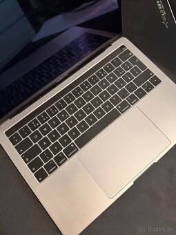 MacBook Pro 13” 2019 - 3