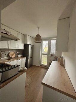 4iz rodinný dom pri OC VIVO so záhradkou - 3