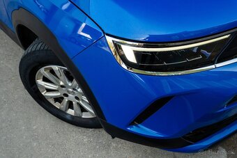 Opel Mokka 2022, 96kw, nové rozvody - 3