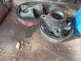 Destu, desta, dvhm, dv, MV, VZV náhradné diely - 3