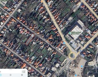 🏡 Rodinný dom TOP PRÍLEŽITOSŤ – ŠAĽA - Švermova - 3