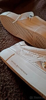 Kennel & Schmenger botasky tenisky  Velkost 41 - 3