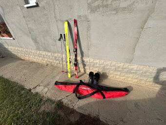 Predam lyze/retro - 3