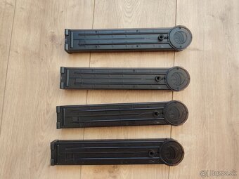 Predam P90 od Cyma full upgrade - 3