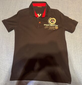 PÁNSKE TRIČKO NAPAPIJRI - 3