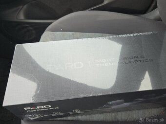 PARD NIght Stalker 4K 70 EX LRF NEW2025 , NOVÝ - 3