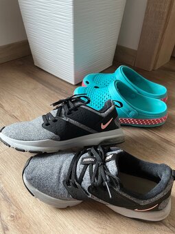 Dámske tenisky Nike vel.36 - 3