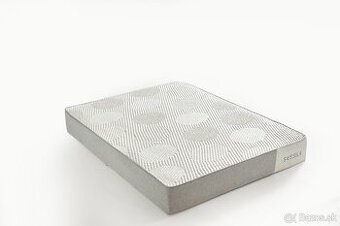 Matrac 180x200 cm, 25 cm - 3