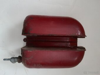 Jawa pionier 555 - 3